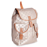 Women's Backpack (ZH-8) - Grey, Women, Bags, Chase Value, Chase Value