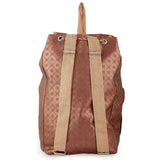 Women's Backpack (ZH-8) - Brown, Women, Bags, Chase Value, Chase Value