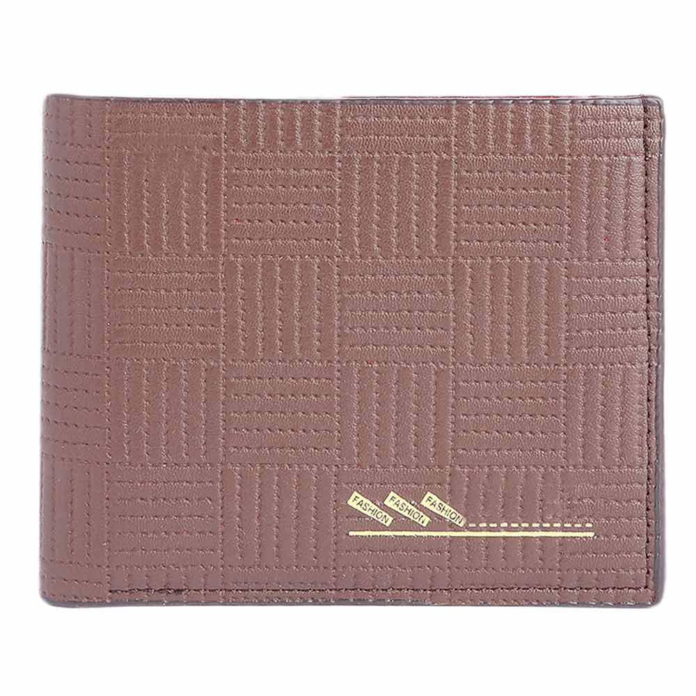 Men's Wallet - Dark Brown, Men, Wallets, Chase Value, Chase Value