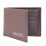 Men's Wallet - Dark Brown, Men, Wallets, Chase Value, Chase Value