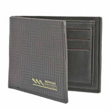 Men's Wallet - Black, Men, Wallets, Chase Value, Chase Value