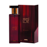 Perfume Ajmal Sacred Love For Women -, Beauty & Personal Care, Women Perfumes, Ajmal, Chase Value