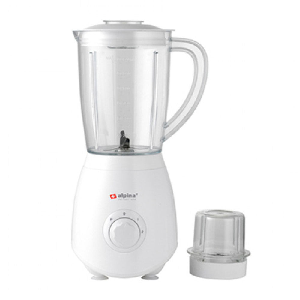 Alpina Blend & Grind SF-1008BS, Home & Lifestyle, Juicer Blender & Mixer, Alpina, Chase Value