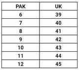 Men's Sandal 206 - Black, Men, Sandals, Chase Value, Chase Value