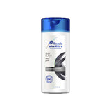 Head & Shoulders Hair Silky Black Shampoo - 80 ML, Beauty & Personal Care, Shampoo & Conditioner, P&G, Chase Value