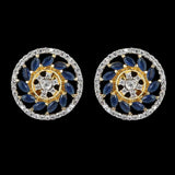 Women's Tops - Navy Blue, Women, Earrings & Tops, Chase Value, Chase Value