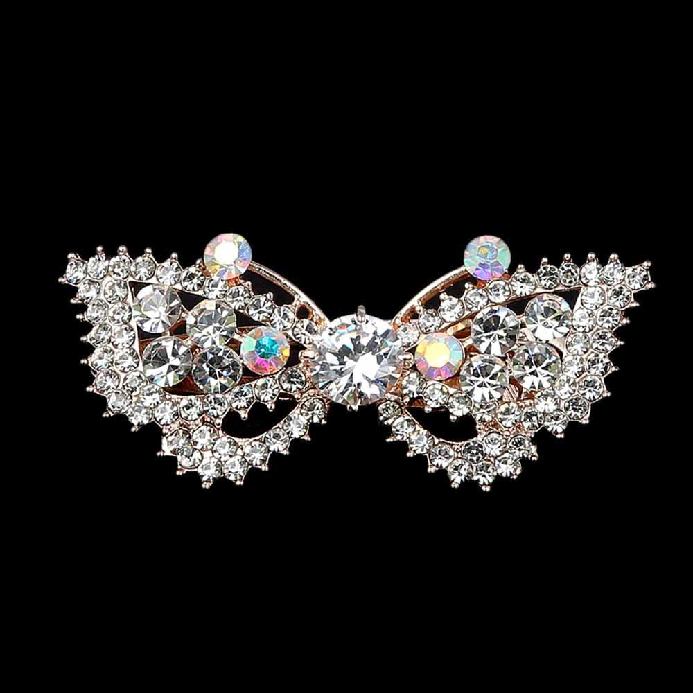 Women's Metal Clip - Silver, Women, Hair And Head Jewellery, Chase Value, Chase Value