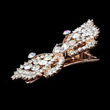 Women's Metal Clip - Silver, Women, Hair And Head Jewellery, Chase Value, Chase Value