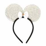 Girls Hair Band - Silver, Kids, Hair Accessories, Chase Value, Chase Value