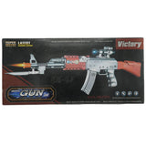 Gun 878A-3, Kids, Weapons, Chase Value, Chase Value