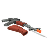Gun 878A-3, Kids, Weapons, Chase Value, Chase Value