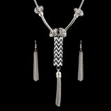 Women's Mala - Silver, Women, Chains & Lockets, Chase Value, Chase Value