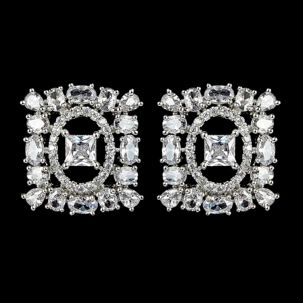 Women's Tops - Silver, Women, Earrings & Tops, Chase Value, Chase Value
