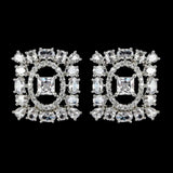 Women's Tops - Silver, Women, Earrings & Tops, Chase Value, Chase Value
