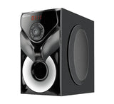 Hulk 2.1 Wireless Multimedia Speaker, HOME & LIFESTYLE, Space, Chase Value