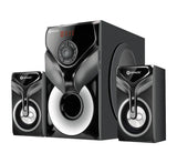 Hulk 2.1 Wireless Multimedia Speaker, HOME & LIFESTYLE, Space, Chase Value