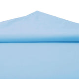 Men's Wash & Ware Unstitched Suit - Sky Blue, Men, Unstitched Fabric, Chase Value, Chase Value