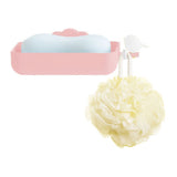 Soap Dish Holder - Pink, Home & Lifestyle, Storage Boxes, Chase Value, Chase Value