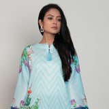 Eminent Digital Printed Lawn 1Pcs Unstitched Kurti - 04, Women, Unstitched Kurti, Eminent, Chase Value