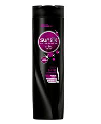 Sunsilk Co-Creation Shampoo Black Shine Hitam Bersinar 200Ml, BEAUTY & PERSONAL CARE, Chase Value, Chase Value