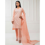 Subhata Printed Lawn 3 Piece Un-Stitched Suit - 08, Women, 3Pcs Shalwar Suit, Subhata, Chase Value