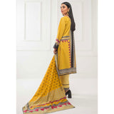Subhata Printed Lawn 3 Piece Un-Stitched Suit - 11, Women, 3Pcs Shalwar Suit, Subhata, Chase Value