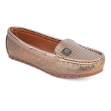 Women's Casual Shoes (T-99) - Brown, Women, Casual & Sports Shoes, Chase Value, Chase Value