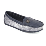 Women's Casual Shoes (T-99) - Navy Blue, Women, Casual & Sports Shoes, Chase Value, Chase Value