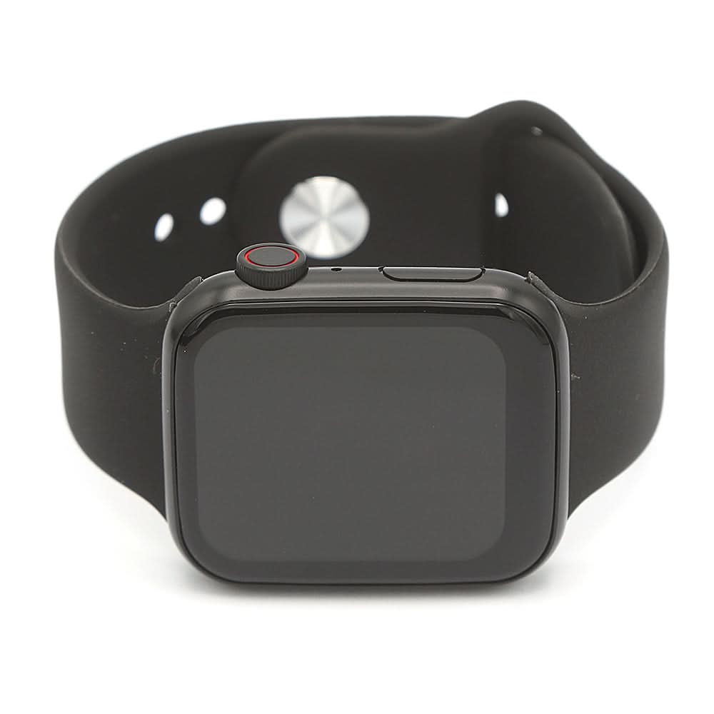 Smart Watch T33 Plus, Men, Watches, Chase Value, Chase Value