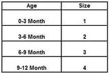 Newborn Pumpy - Red, Kids, NB Shoes And Socks, Chase Value, Chase Value
