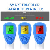 Infrared Body Thermometer (F01), Electronics, Personal Care, Beauty & Personal Care, Health & Hygiene, Chase Value, Chase Value