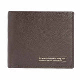 Men's Wallet - Black, Men, Wallets, Chase Value, Chase Value