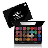 Christine Velvet Eye Shadow Kit 2 Shades, Eyeshadow, Christine, Chase Value