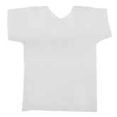 Boys Noorani Bazoo Vest - White, Kids, Boys Vest, Kids, Noorani, Chase Value