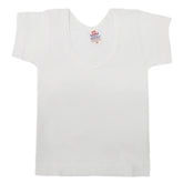 Boys Noorani Bazoo Vest - White, Kids, Boys Vest, Kids, Noorani, Chase Value