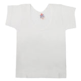 Boys Noorani Bazoo Vest - White, Kids, Boys Vest, Kids, Noorani, Chase Value