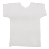 Boys Noorani Bazoo Vest - White, Kids, Boys Vest, Kids, Noorani, Chase Value