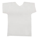 Boys Noorani Bazoo Vest - White, Kids, Boys Vest, Kids, Noorani, Chase Value