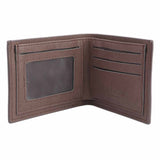 Men's Wallet - Coffee, Men, Wallets, Chase Value, Chase Value