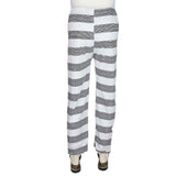 Women's Printed Trouser - Black - test-store-for-chase-value