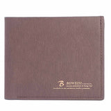 Men's Wallet - Coffee, Men, Wallets, Chase Value, Chase Value