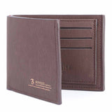Men's Wallet - Coffee, Men, Wallets, Chase Value, Chase Value