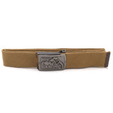 Men's Belt - Brown, Men's Fashion, Chase Value, Chase Value