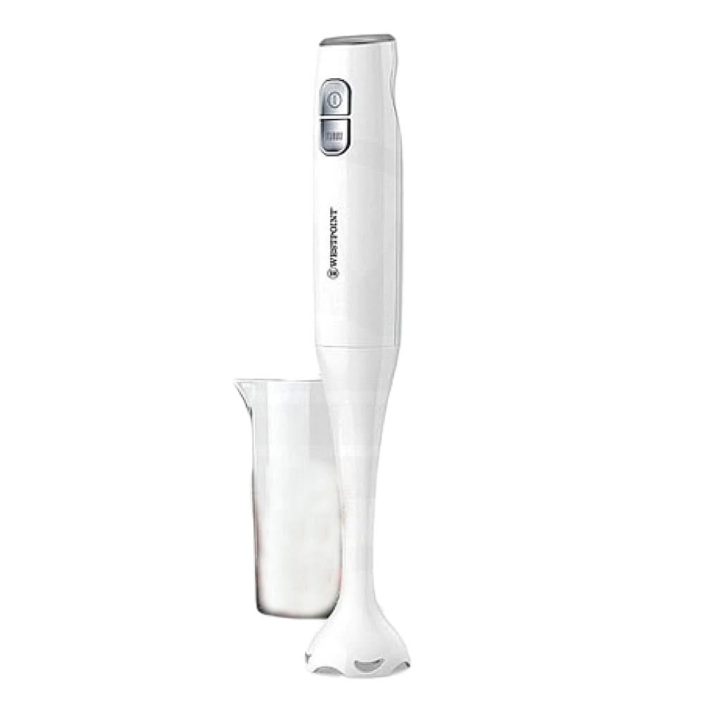 Westpoint Deluxe Hand Blender (WF-9213), Home & Lifestyle, Juicer Blender & Mixer, Westpoint, Chase Value
