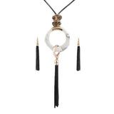 Women's Mala - White, Women, Chains & Lockets, Chase Value, Chase Value