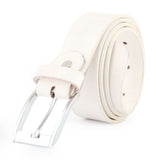Women's Belt - White - test-store-for-chase-value