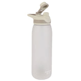 Water Bottle 850 ML - White, Home & Lifestyle, Glassware & Drinkware, Chase Value, Chase Value
