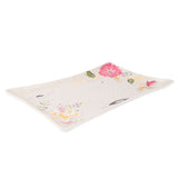 Melamine Emboss Tray - Beige, Home & Lifestyle, Serving And Dining, Chase Value, Chase Value