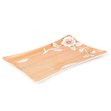 Melamine Emboss Tray - Mustard, Home & Lifestyle, Serving And Dining, Chase Value, Chase Value