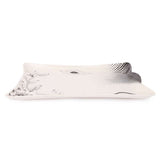 Melamine Emboss Tray - Black, Home & Lifestyle, Serving And Dining, Chase Value, Chase Value